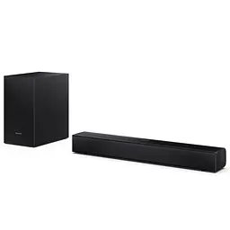 Саундбар Sharp HT-SBW121 Black - мініатюра 10