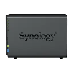 NAS Synology DS223 - мініатюра 3