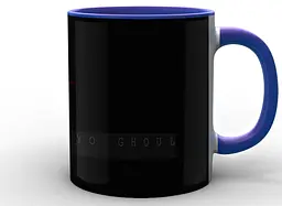 Кружка GeekLand Tokyo Ghoul Токійський гуль чорний фон TG.02.009 - мініатюра 9