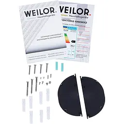 Витяжка Weilor PDS 62302 BL 1100 LS Motion - мініатюра 14