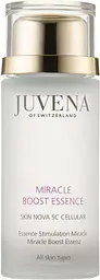 Активізуючий еліксир краси Juvena Miracle Boost Essence 30 ml (тестер)