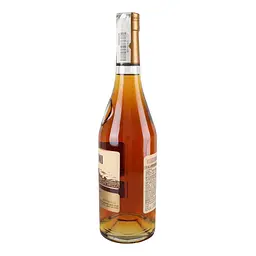 Бренді Vardiani Traditional 40% 0.5 л - мініатюра 4