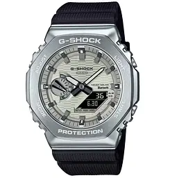 Годинник Casio GBM-2100A-8BER - мініатюра 1