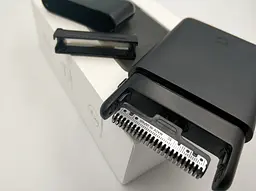 Електробритва Xiaomi MiJia Portable Electric Shaver MJTXD01XM - мініатюра 2
