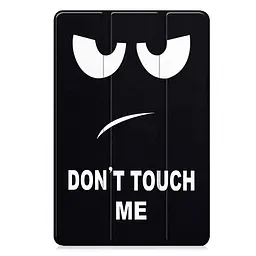 Чохол-книжка BeCover Smart Case для Lenovo Idea Tab Plus 12.1" Don’t Touch (715086) - мініатюра 2