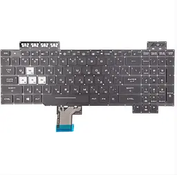 Клавіатура для ноутбука ASUS ROG GL703GS GL703GM