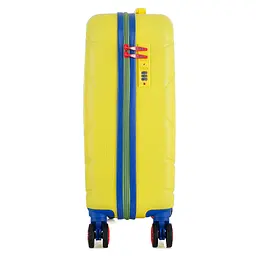 Валіза Semi Line 20" S Yellow (T5929-1) - мініатюра 3