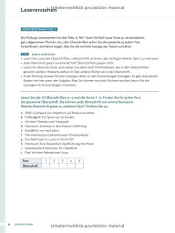 Schritte International. Dreibandige Ausgabe. Prufungsheft telc Deutsch + CD-ROM - мініатюра 4