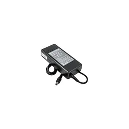 Блок живлення до ноутбука PowerPlant TOSHIBA 220V, 15V 90W 6A (6.3x3.0) (TO90C6330) - мініатюра 2