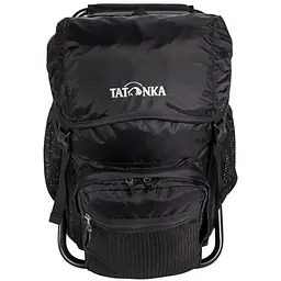 Рюкзак-стілець Tatonka Fischerstuhl Black (1033-TAT 2295.040) - мініатюра 3