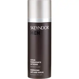 Тонизирующая антивозрастная сыворотка Skeyndor Skeyndor Men Energizing Anti-Age Serum 30 мл