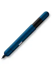 Кулькова ручка LAMY Pico імперський синій, стрижень M M22 чорний (4001038)