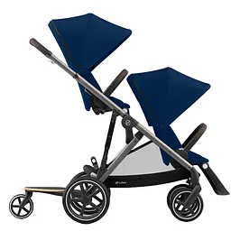 Кідборд для коляски Cybex Gazelle S Black black (520004069) - мініатюра 4