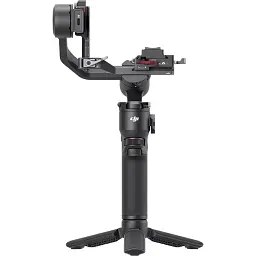 Стабілізатор відеозйомки DJI RS 3 Mini (CP.RN.00000294.01) [87434] - мініатюра 2
