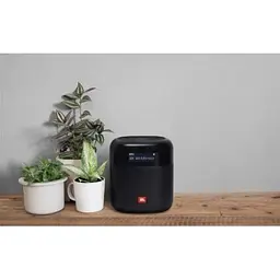 Акустична система JBL Tuner XL FM Black (JBLTUNERXLBLKEUNA) - мініатюра 9