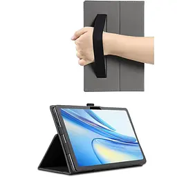 Чохол BeCover Slimbook для Blackview Tab 70 WiFi 10.1" Black (712834) - мініатюра 5