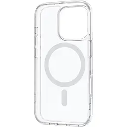 Чохол Benks Lucent Pro Case MagSafe для Apple iPhone 16 Pro Max Transparent (6948005905200) [117750] - мініатюра 3