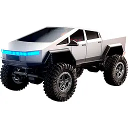 Машинка на радіокеруванні JJRC C8818 Tesla Cybertruck [142551]