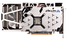 Відеокарта Sapphire AMD Radeon RX 5500 XT 8Gb Nitro+ (11295-05-20G) (11295-99-90G) (GDDR6, 128 bit, PCI-E v4.0 x8) FR - мініатюра 5