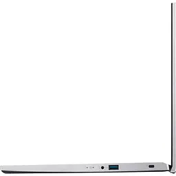 Ноутбук Acer Aspire 3 A315-59-56XK Intel Core i5-1235U 4,4 ГГц Intel Iris Xe Graphics 16 512 GB Сріблястий - мініатюра 5