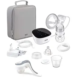 Молоковідсмоктувач Lovi Expert 3D Pumping (50/000exp) - мініатюра 2