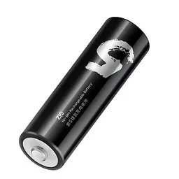 Акумуляторна батарея Xiaomi ZMI AA ZI5 1900 мА·год (NQD4002RT) 4 штуки комплект - мініатюра 4