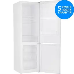 Холодильник ELEYUS HRNW2180E55 WH - мініатюра 6