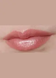 Пробний зразок кремова губна помада Avon «Ультра» Ніжно-рожевий/Pout 0,6 г - мініатюра 4
