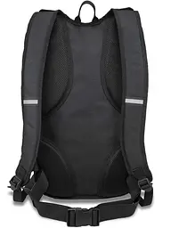 Рюкзак міський Semi Line 25 Black (A3037-1) (DAS302176) - мініатюра 3