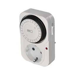 Таймер-розетка EMOS P5522