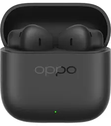 Бездротові навушники Oppo Enco Buds3 (ETEG1) Slate Black - мініатюра 2