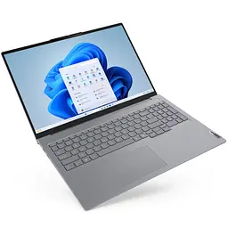 Ноутбук Lenovo ThinkBook 16 G8 IAL (21SK0080RA) - мініатюра 2