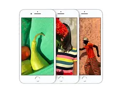 Смартфон Apple iPhone 8 256GB Silver (MQ7G2) - миниатюра 5