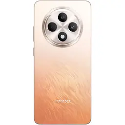 Смартфон Oppo Reno12 F 5G 8/256GB Amber Orange - мініатюра 7