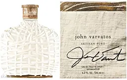 Туалетная вода John Varvatos Artisan Pure Оригинал 125 мл