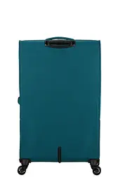 Валіза 80 См American Tourister SUMMERRIDE TOTALLY TEAL 80x48x30(33) ME7*51006 - мініатюра 9