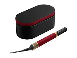 Мультистайлер Dyson Airwrap Coanda 2x Multi-styler & Dryer Straight to Wavy Red Velvet/Gold (176957-01) - мініатюра 5