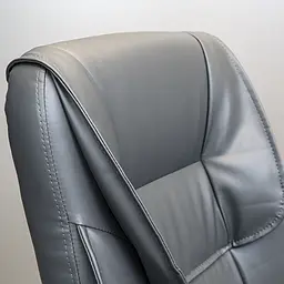 Крісло Richman Фоксі комплектація Пластик механізм M-1 (Tilt) оббивка Роккі 95 - мініатюра 6