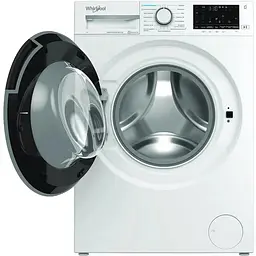 Пральна машина автоматична Whirlpool WAM 712WB UA (7221671) - мініатюра 5