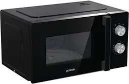 Мікрохвильова піч Gorenje MO17E1BH - мініатюра 3