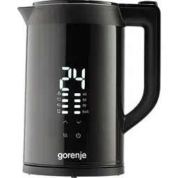 Електрочайник Gorenje K 17 DWDII (743655) - мініатюра 3