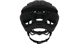 Велошолом Abus Aventor M Velvet Black (1007-776168) - мініатюра 4