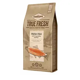 Сухий корм для дорослих собак усіх порід Carnilove FISH for Adult dogs 11,4 кг (риба)