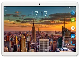Планшет телефон Hoozo X1001 Lite Full HD 32Gb LTE Silver + Карта пам'яті 128GB - мініатюра 4