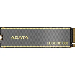 SSD накопичувач ADATA Legend 860 2TB (SLEG-860-2000GCS) [135453]