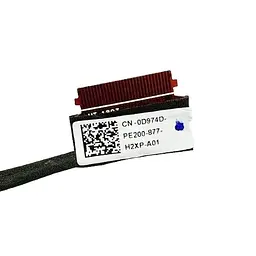 Шлейф матриці для ноутбуків Dell (Vostro: 5370), LED 30pin - мініатюра 3