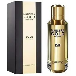 Парфумована вода Mancera Gold Prestigium 60 мл