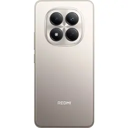 Смартфон Xiaomi Redmi Note 15 Pro 4G 8/256GB Titanium (UA UCRF) (no charger) [NFC] - мініатюра 5