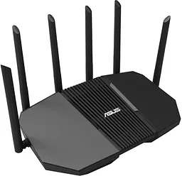 Маршрутизатор Asus RT-BE90 BE9400 3x2.5GE LAN 2.5GE WAN 1xUSB 3.0 Mesh - мініатюра 2