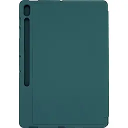 Чохол-книжка ArmorStandart Smart Fold Pen для Samsung Galaxy Tab S10 FE+ Pine Green (ARM85557) [151847] - мініатюра 2